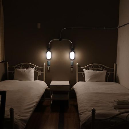 Auberge de jeunesse Briller Universal Japon à Ōsaka Extérieur photo