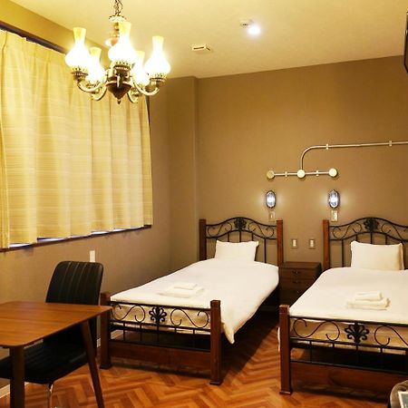 Auberge de jeunesse Briller Universal Japon à Ōsaka Extérieur photo
