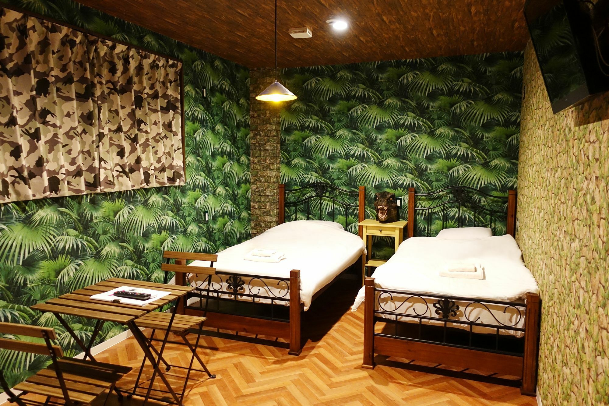 Auberge de jeunesse Briller Universal Japon à Ōsaka Extérieur photo